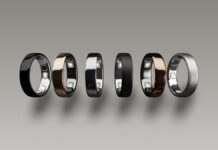 Oura Ring 5: менше – не означає гірше
