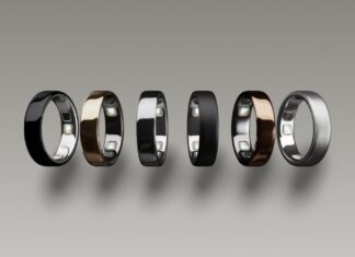 Oura Ring 5: mniej nie znaczy gorzej