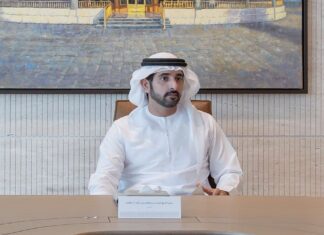 Dubai Bets on Autonomous AI to Lead the Global “Agentic Economy”
