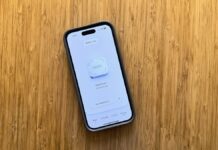 Brick umožňuje zamknout telefon na dálku, ale neztratit svůj štítek
