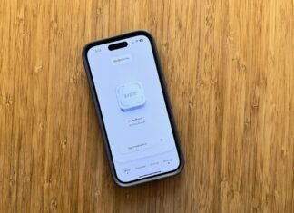 Brick umožňuje zamknout telefon na dálku, ale neztratit svůj štítek
