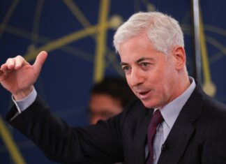 Ackman kontra Bollore: Konkurs na supermoc o wartości 64 miliardów dolarów zorganizowany przez Universal Music Group