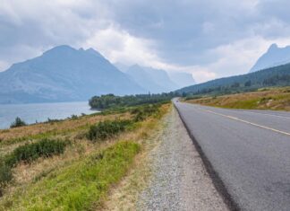 National Parks: Gutted Budgets and Gone Signs