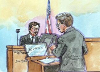 Musk Testifies He Ignored ‘Fine Print’ in OpenAI Lawsuit, Citing Verbal Promises from Altman
