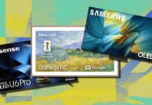 Вигідні пропозиції на телевізори на честь Дня пам’яті 2026 року