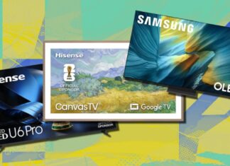 TV-Angebote für den Memorial Day 2026
