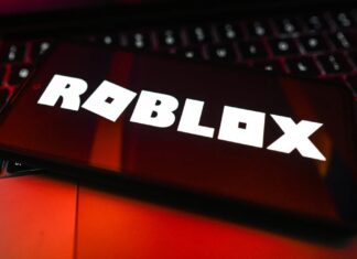 Roblox atakowany