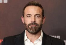 Як Netflix використав ІІ від Бенджаміна Аффлека, щоб скоротити витрати на кіновиробництво