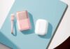 Winzige Powerbank. Riesige Ladung. Billig.