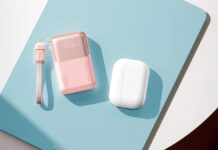 Winzige Powerbank. Riesige Ladung. Billig.