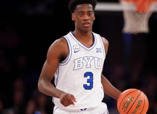Où regarder le premier tour du repêchage NBA 2026