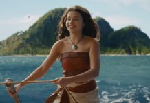 Жива «Моана» від Disney: безладна, але неймовірно весела подорож
