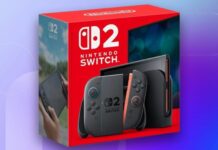 Proč je Wootův repasovaný Nintendo Switch 2 za 419 dolarů lepší než Amazon