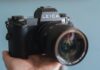 Leica SL3-P: Золотая середина в полевых условиях