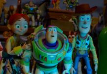 Toy Story 5 review: How screens replaced play in the newest Pixar sequel