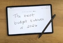 Бюджетные планшеты, которые не разочаруют (издание 2026 года)