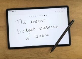 Budgettablets die niet zuigen (editie 2026)