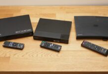 Лучший Blu-ray-проигрыватель 2026: Panasonic DP-UB450 — выбор для ценителей кино