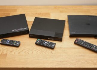 Best Blu-ray player 2026: Panasonic DP-UB450 leads the pack for film lovers