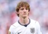 England muss gewinnen. Jetzt.