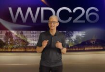 WWDC 2026: Прощальний виступ Кука, iOS 27 та нові трюки Siri