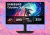 Samsung G6 OLED тепер коштує $400