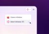 Генеральний директор Mozilla знає, що вам може не знадобитися штучний інтелект у Firefox