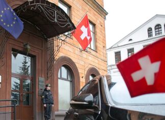 Google Ditching Choice for Swiss Android Users