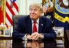 Криптовалютний бізнес Трампа, який приніс йому мільярд