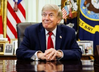 A agitação criptográfica de bilhões de dólares de Trump