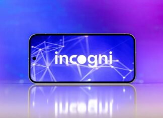 Incogni: Wide Net, Few Loops