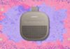 Why the Bose SoundLink Micro 2nd Gen Is Worth the $99 Sale Price