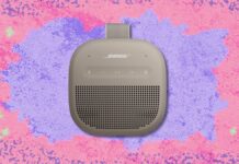Why the Bose SoundLink Micro 2nd Gen Is Worth the $99 Sale Price