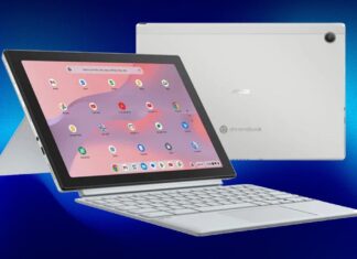 ASUS vende una computadora portátil de $370 por $145 ahora mismo
