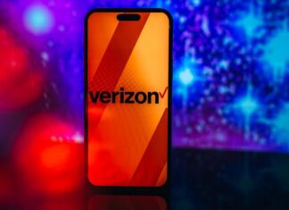 Новый тариф Verizon: заманить вас, но есть нюанс