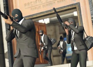 La mise à niveau gratuite de GTA 5 arrive juste à temps pour GTA 6 Hype