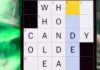 Odpovědi na NYT Mini Crossword pro 23. června