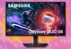 Samsung Odyssey G5 QD-OLED: Найкраща ігрова пропозиція до $350