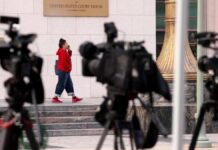 teen drops social media addiction lawsuit against meta
