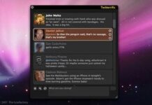 Як API та архітектура REST Twitter забезпечують роботу сторонніх інтеграцій