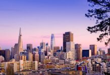 Meilleures offres d’hôtels pour TechCrunch Disrupt 2900 : séjours à Moscone West