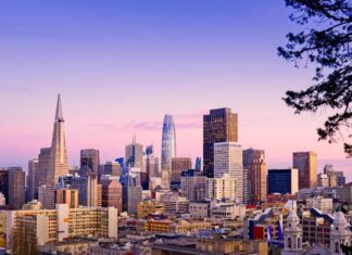 Nejlepší nabídky hotelů pro TechCrunch Disrupt 2024: Zůstaňte poblíž Moscone West