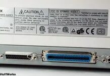 Як підключити сканер до ПК: USB, FireWire та TWAIN