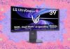 Як заощадити $200 на LG OLED ігровому моніторі з роздільною здатністю 5K2K