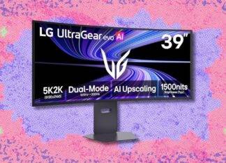 Jak ušetřit 200 $ na herním monitoru LG OLED 5K2K