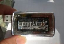Recenzja MagicJack: Jak adaptery VoIP obniżają rachunki za telefon