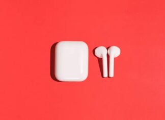 Como limpar AirPods: um guia seguro para fones de ouvido e capas