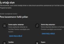 Як включити монетизацію на YouTube: правило 1 000 передплатників та 4 000 годин