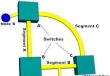 Як протокол Spanning Tree запобігає широкомовним штормам