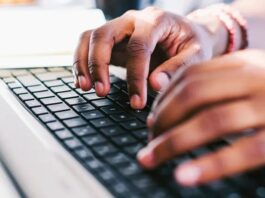 Quali tasti della tastiera si consumano per primi? La scioccante verità dietro le lettere scomparse